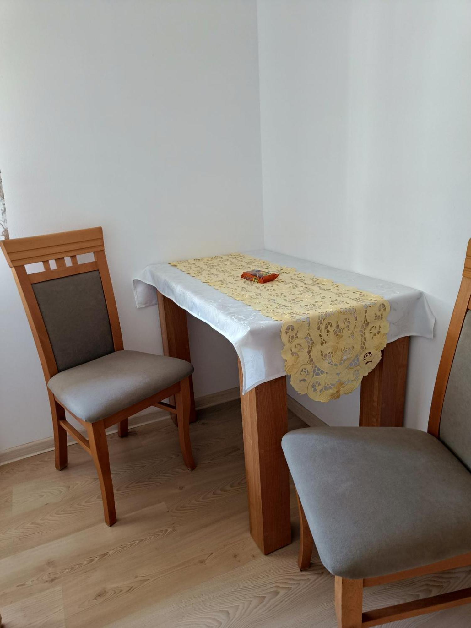 Pod Modrzewiami Apartment Миловка Екстериор снимка