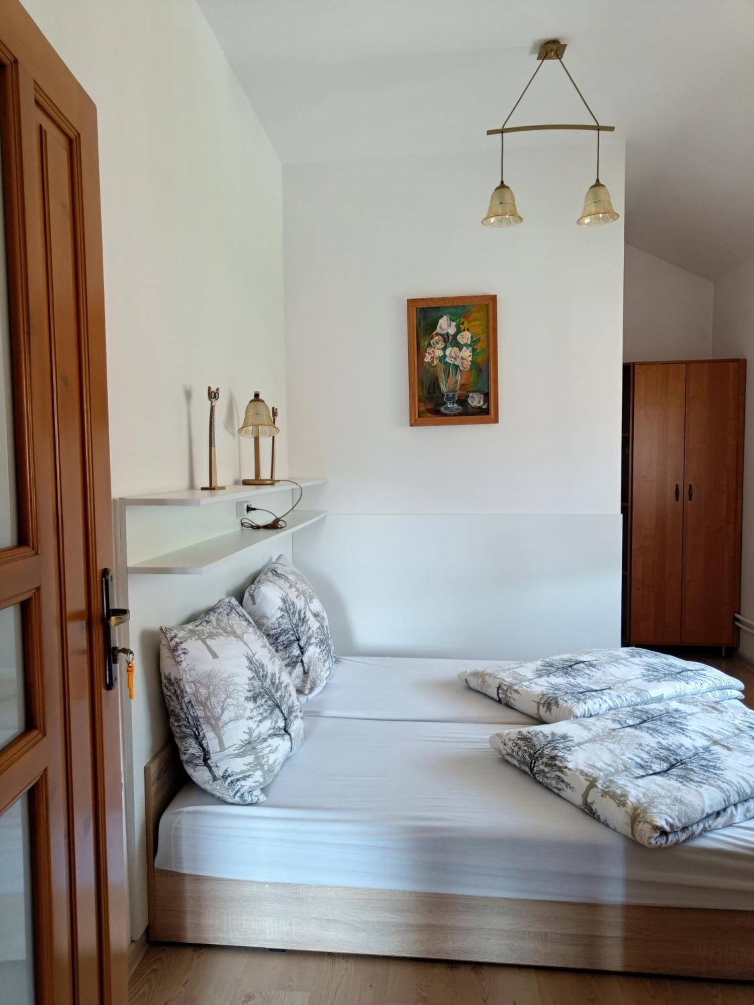 Pod Modrzewiami Apartment Миловка Екстериор снимка