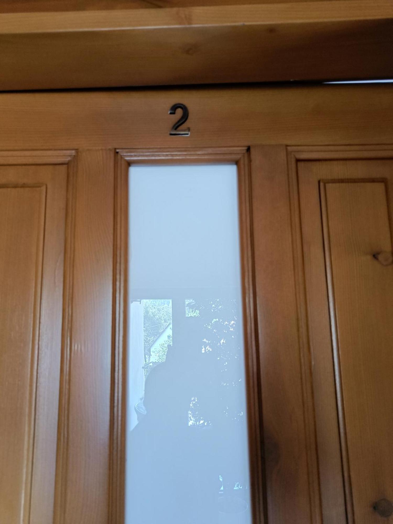 Pod Modrzewiami Apartment Миловка Стая снимка