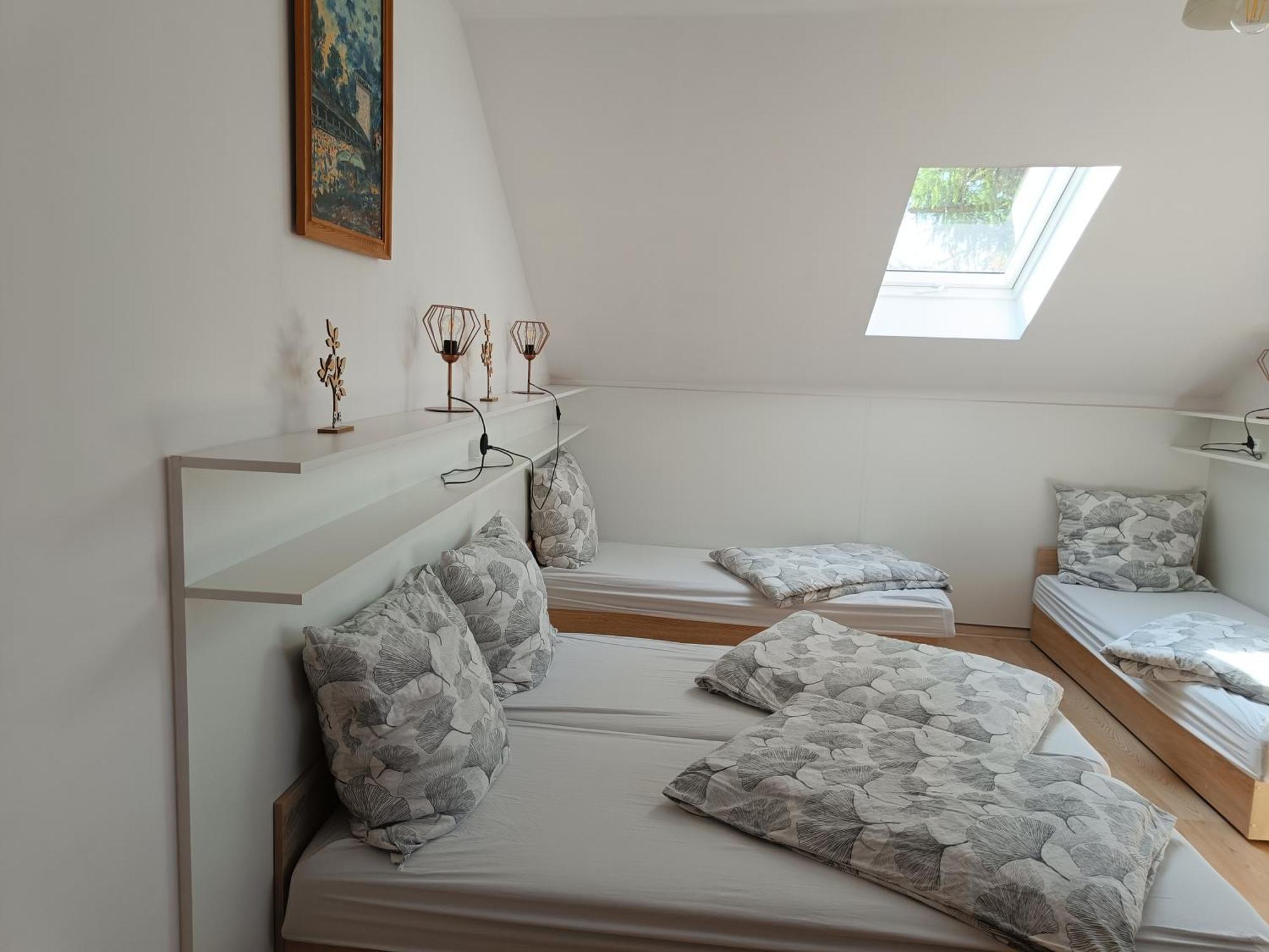 Pod Modrzewiami Apartment Миловка Екстериор снимка