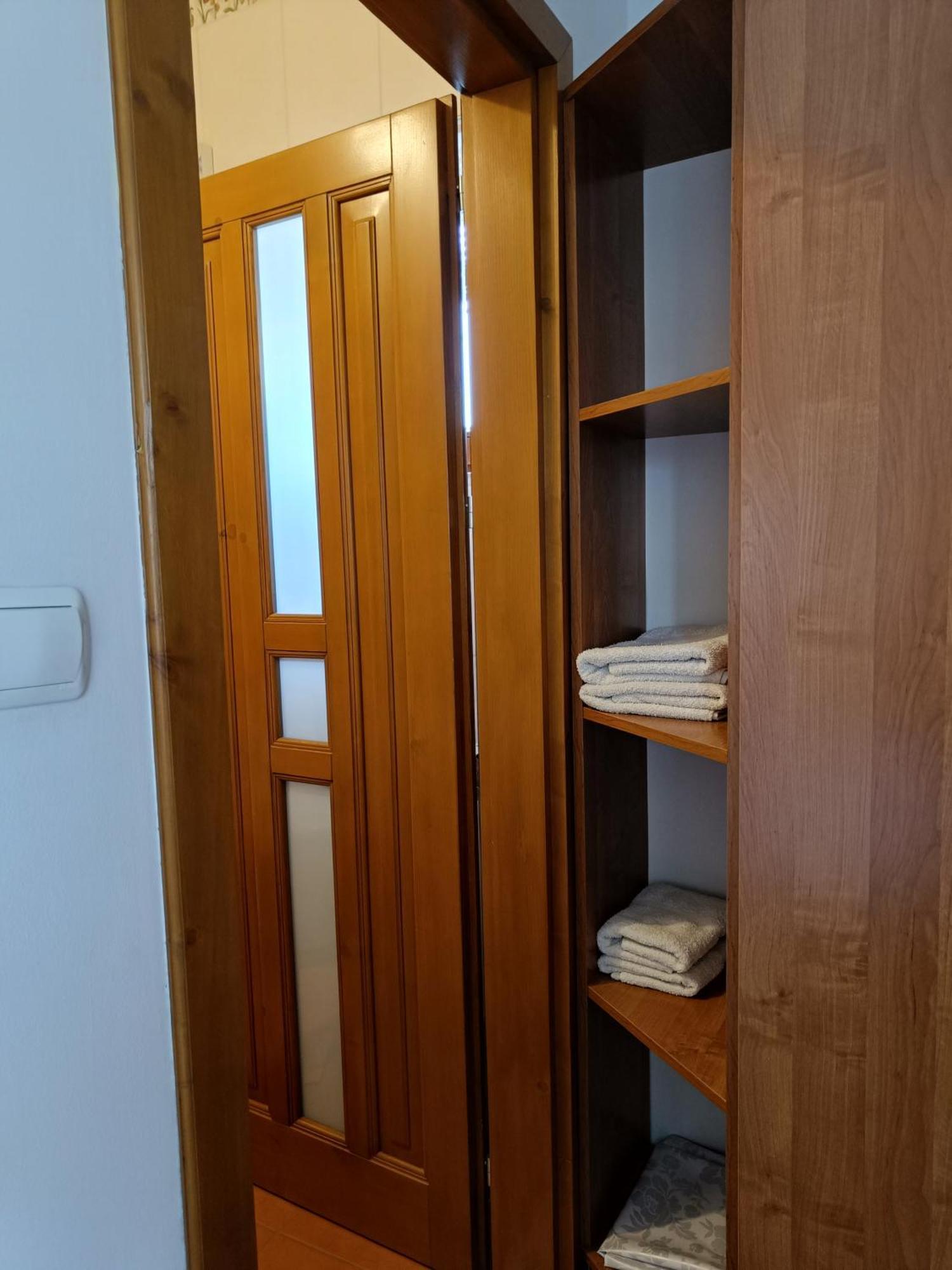 Pod Modrzewiami Apartment Миловка Стая снимка